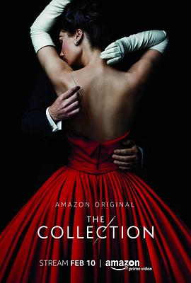 AGE动漫《时尚烟云 The Collection》免费在线观看