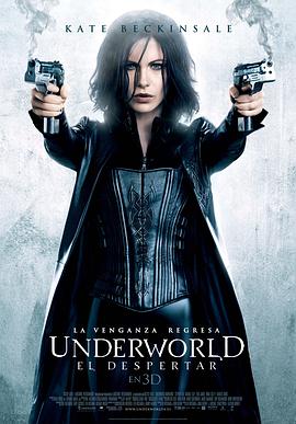 AGE动漫《黑夜传说4：觉醒 Underworld: Awakening》免费在线观看