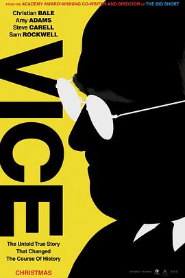 AGE动漫《副总统 Vice》免费在线观看