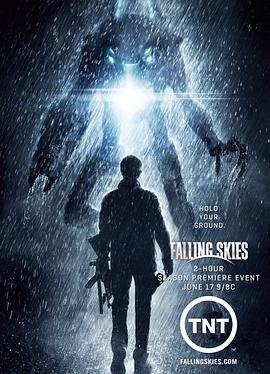 AGE动漫《陨落星辰 第二季 Falling Skies Season 2》免费在线观看