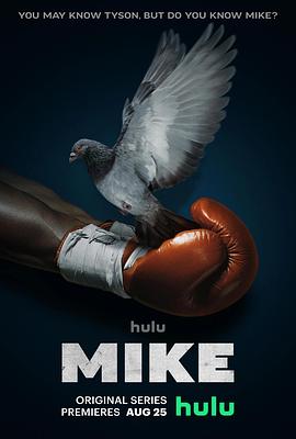 AGE动漫《泰森传奇 Mike》免费在线观看