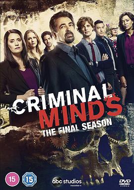 AGE动漫《犯罪心理 第十五季 Criminal Minds Season 15》免费在线观看