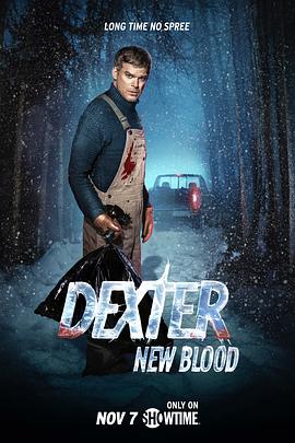 AGE动漫《嗜血法医：杀魔新生 Dexter: New Blood》免费在线观看