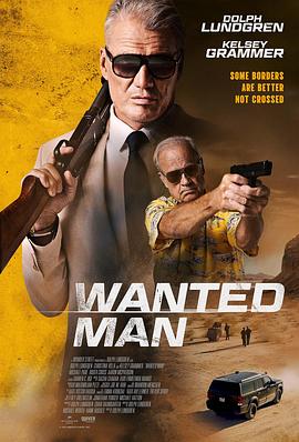 AGE动漫《通缉犯 Wanted Man》免费在线观看