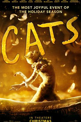 AGE动漫《猫 Cats》免费在线观看