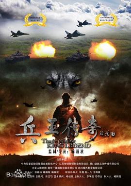 AGE动漫《兵王传奇》免费在线观看