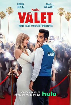 AGE动漫《替身演员 The Valet》免费在线观看