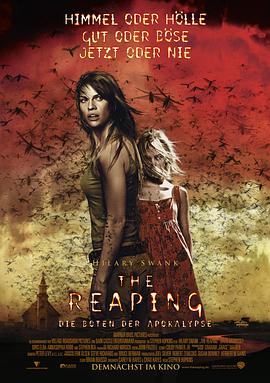 AGE动漫《致命报应 The Reaping》免费在线观看