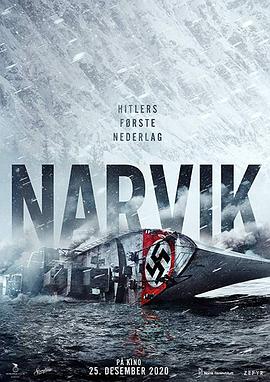 AGE动漫《血战纳尔维克 Kampen om Narvik - Hitlers første nederlag》免费在线观看