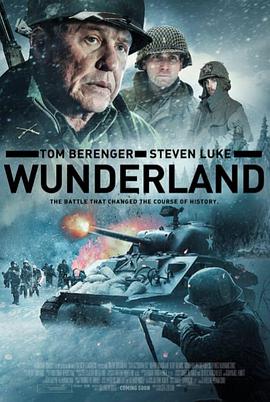 AGE动漫《最后的狙击战 Wunderland》免费在线观看