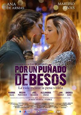 AGE动漫《极少数的吻 Por un puñado de besos》免费在线观看