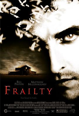 电影《替天行道 Frailty》高清免费在线观看