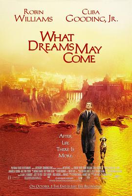 AGE动漫《美梦成真 What Dreams May Come》免费在线观看