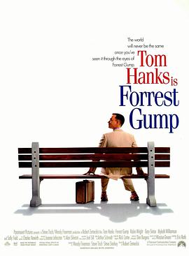 AGE动漫《阿甘正传 Forrest Gump》免费在线观看