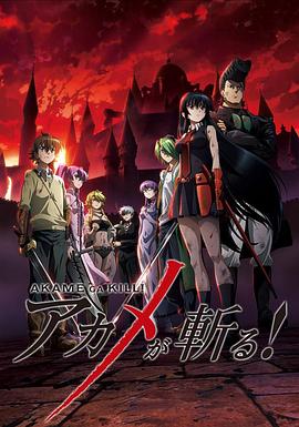 AGE动漫《斩·赤红之瞳 アカメが斬る!》免费在线观看