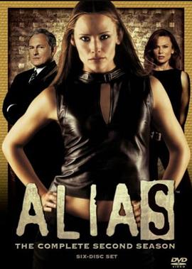 AGE动漫《双面女间谍 第二季 Alias Season 2》免费在线观看