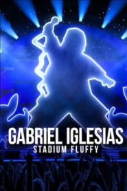 AGE动漫《加布里埃尔·伊格莱西亚斯：蓬松哥主场秀 Gabriel Iglesias: Stadium Fluffy Live from Los Angeles》免费在线观看