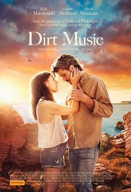 AGE动漫《尘音 Dirt Music》免费在线观看