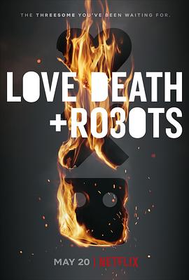 AGE动漫《爱，死亡和机器人 第三季 Love, Death & Robots Season 3》免费在线观看