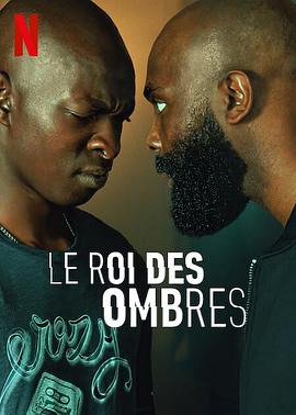 AGE动漫《在他的阴影下 Le Roi des Ombres》免费在线观看