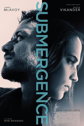 AGE动漫《淹没 Submergence》免费在线观看