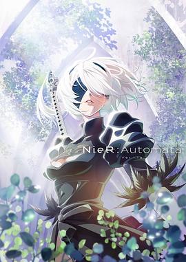 AGE动漫《尼尔：自动人形 Ver1.1a NieR:Automata Ver1.1a》免费在线观看