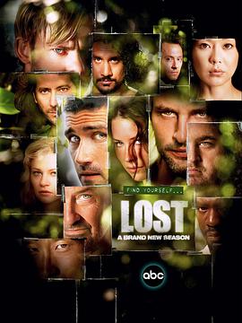 电视剧《迷失 第三季 Lost Season 3》1080p免费在线观看