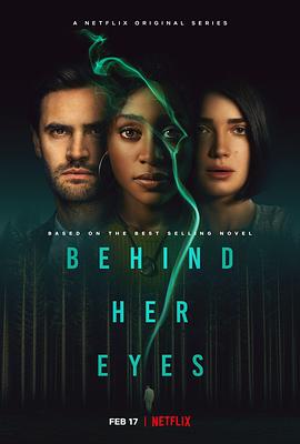 AGE动漫《她的双眼背后 Behind Her Eyes》免费在线观看