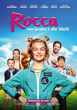 AGE动漫《洛卡改变世界 Rocca verändert die Welt》免费在线观看