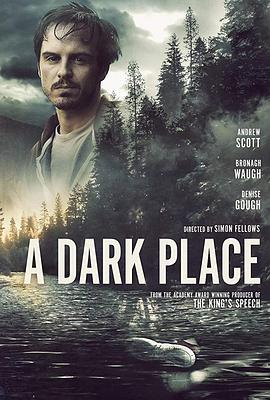 AGE动漫《黑暗之地 A Dark Place》免费在线观看