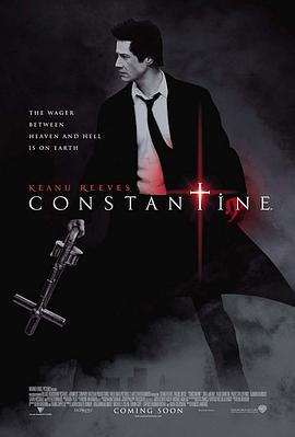 AGE动漫《康斯坦丁 Constantine》免费在线观看