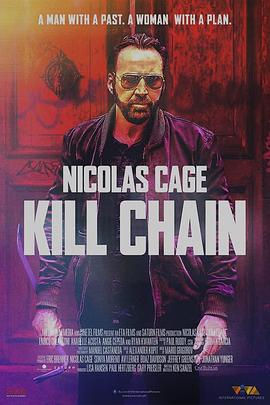 AGE动漫《连环追击 Kill Chain》免费在线观看