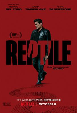 AGE动漫《冷血动物 Reptile》免费在线观看