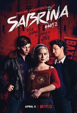 AGE动漫《萨布丽娜的惊心冒险 第二季 Chilling Adventures of Sabrina Season 2》免费在线观看