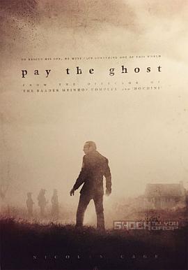 AGE动漫《鬼债 Pay the Ghost》免费在线观看