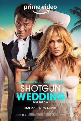 AGE动漫《闪婚 Shotgun Wedding》免费在线观看