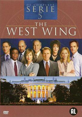 AGE动漫《白宫风云 第五季 The West Wing Season 5》免费在线观看