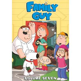 AGE动漫《恶搞之家 第六季 Family Guy Season 6》免费在线观看