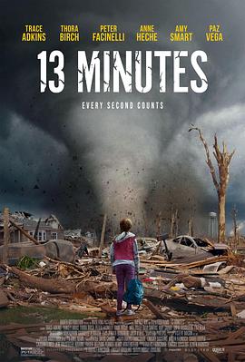 AGE动漫《13分钟 13 Minutes》免费在线观看