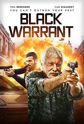 AGE动漫《黑色死刑令 Black Warrant》免费在线观看