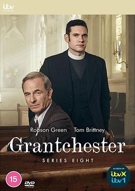 AGE动漫《牧师神探 第八季 Grantchester Season 8》免费在线观看