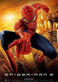 AGE动漫《蜘蛛侠2 Spider-Man 2》免费在线观看