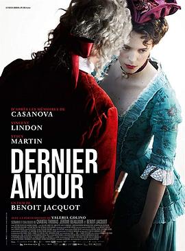 AGE动漫《最后的爱 Dernier amour》免费在线观看