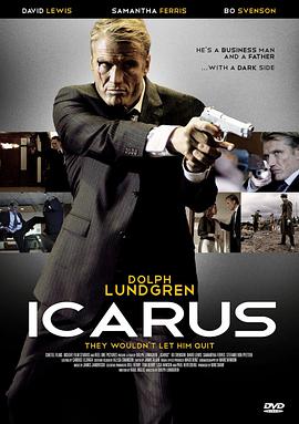 AGE动漫《轰天谍战 Icarus》免费在线观看