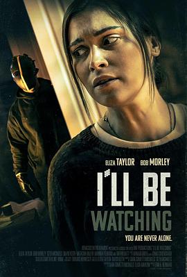 AGE动漫《我会看着的 I'll Be Watching》免费在线观看