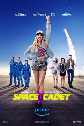 AGE动漫《太空训练生 Space Cadet》免费在线观看