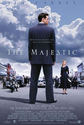 AGE动漫《电影人生 The Majestic》免费在线观看