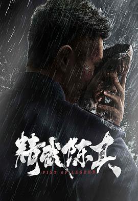 AGE动漫《精武陈真电影版》免费在线观看