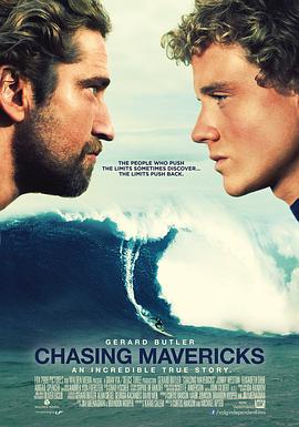 AGE动漫《冲浪英豪 Chasing Mavericks》免费在线观看