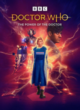 AGE动漫《神秘博士：博士之力 Doctor Who: The Power of the Doctor》免费在线观看